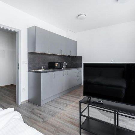 Apartman V Podebradech Podiebrady Zewnętrze zdjęcie