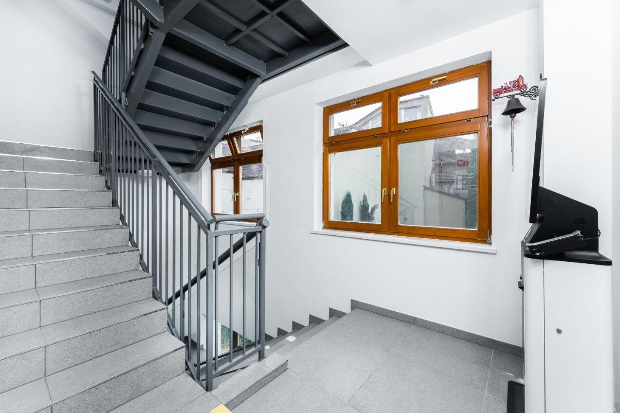 Apartman V Podebradech Podiebrady Zewnętrze zdjęcie