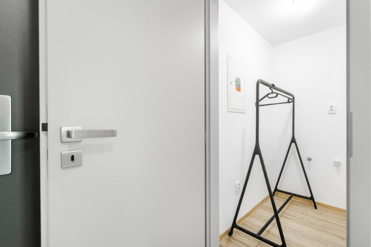 Apartman V Podebradech Podiebrady Zewnętrze zdjęcie