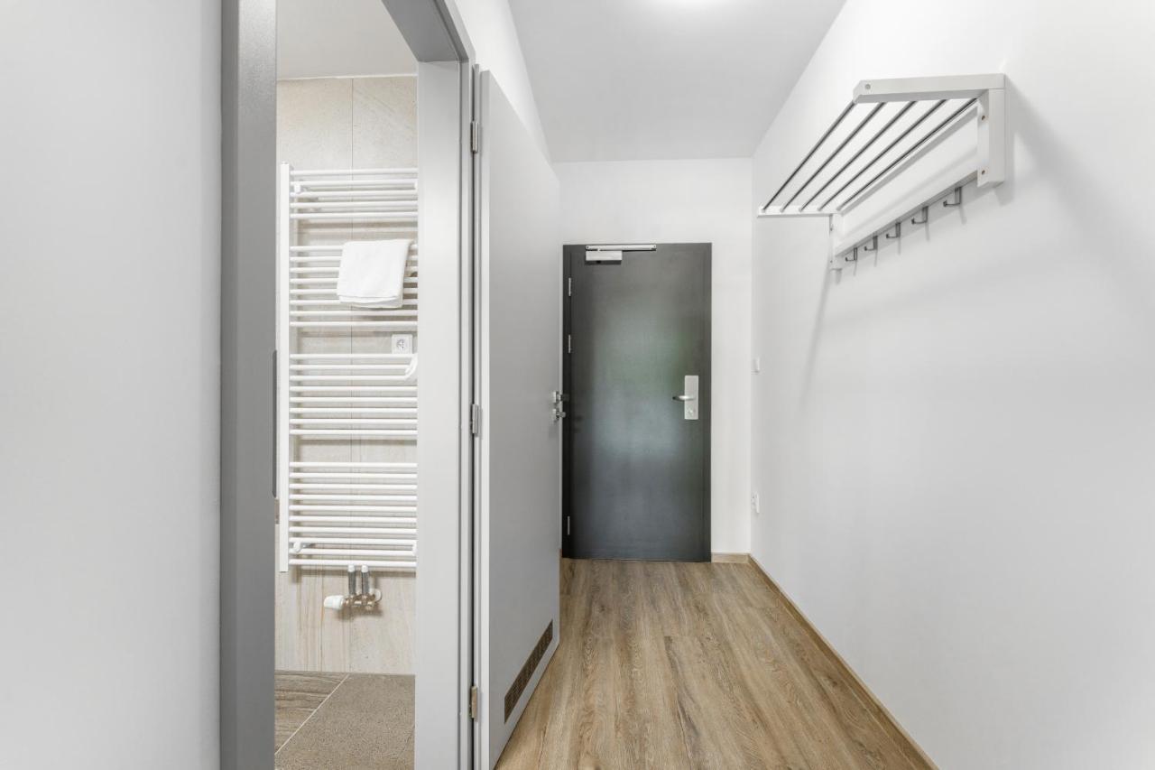 Apartman V Podebradech Podiebrady Zewnętrze zdjęcie