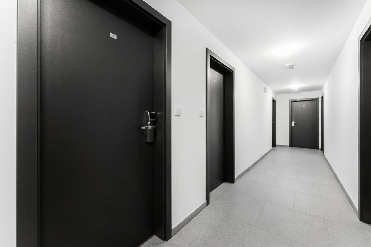 Apartman V Podebradech Podiebrady Zewnętrze zdjęcie
