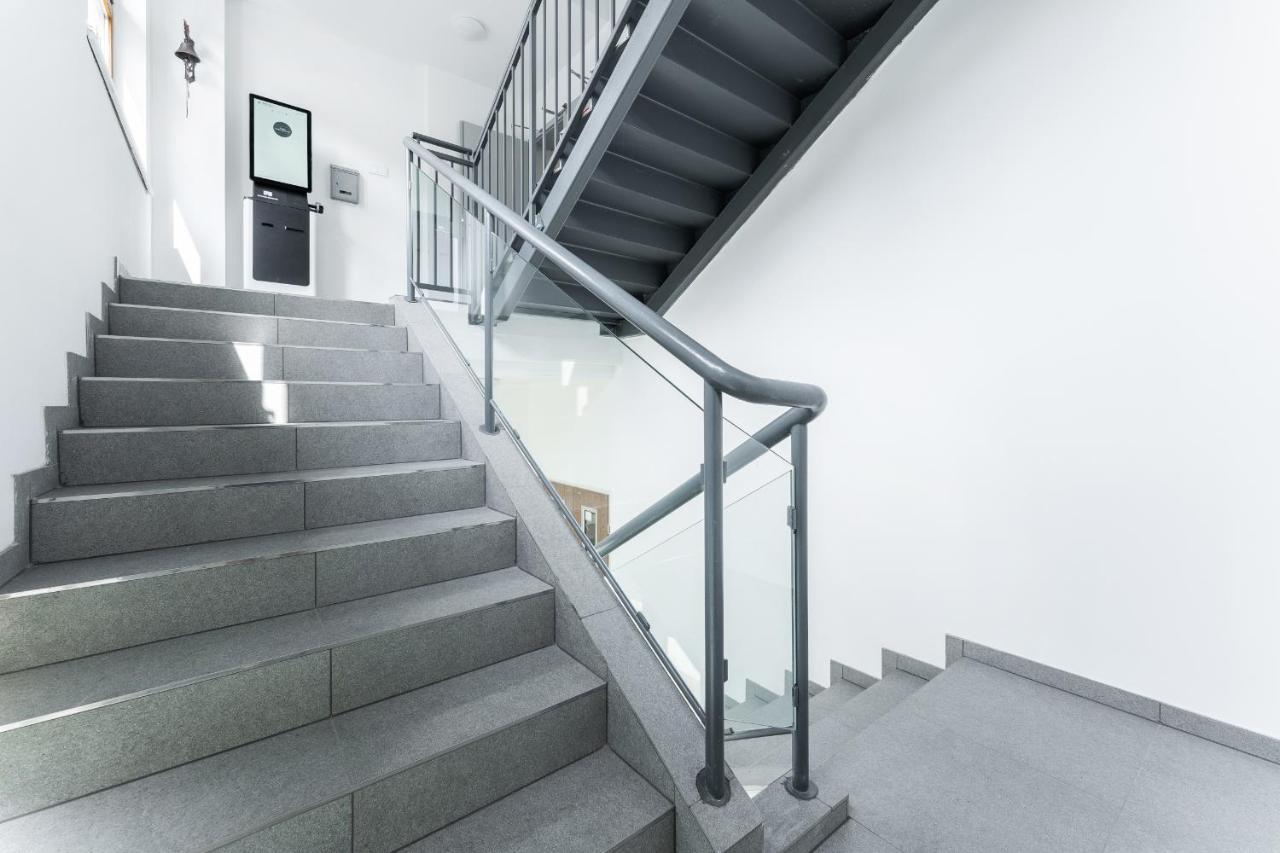Apartman V Podebradech Podiebrady Zewnętrze zdjęcie