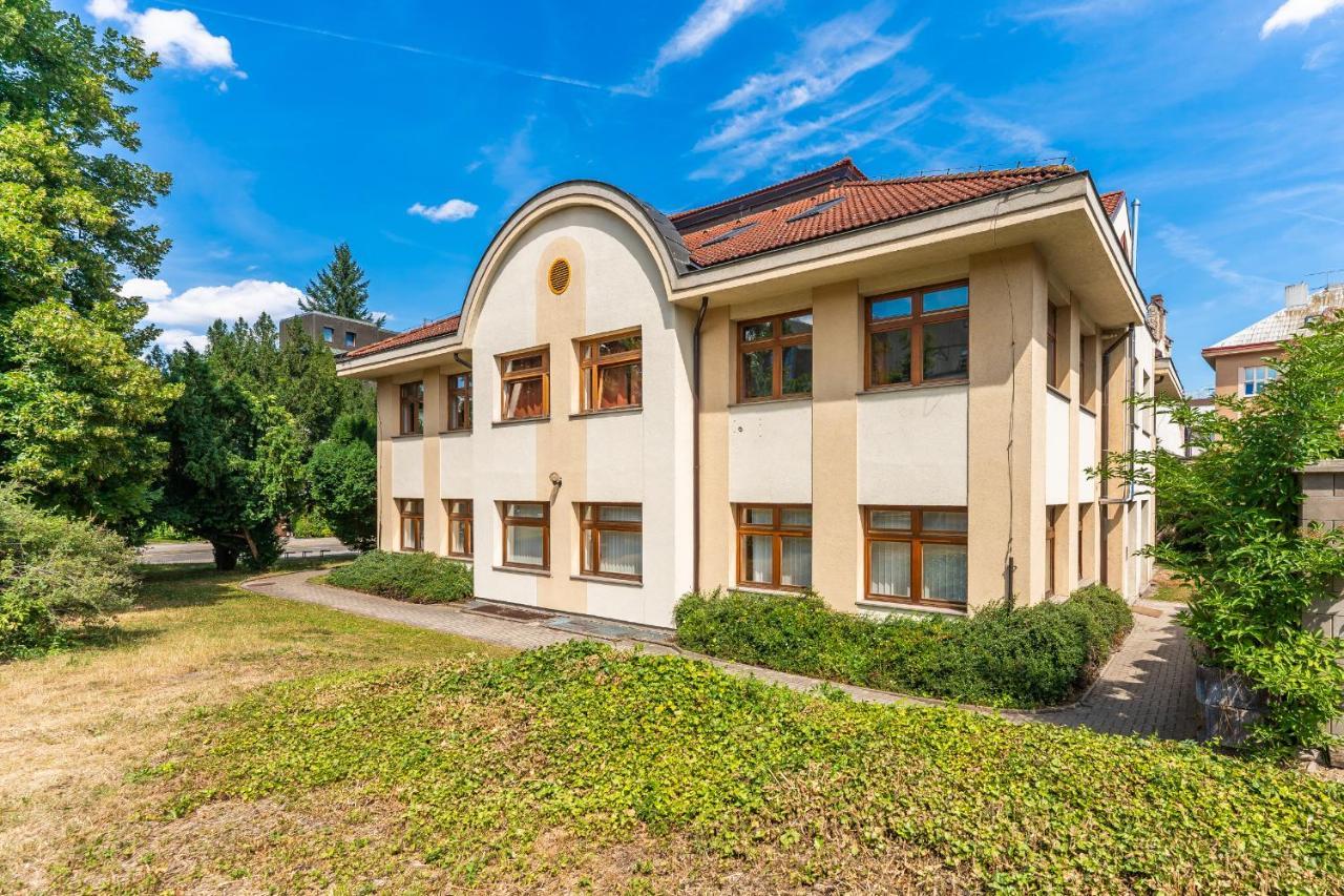 Apartman V Podebradech Podiebrady Zewnętrze zdjęcie