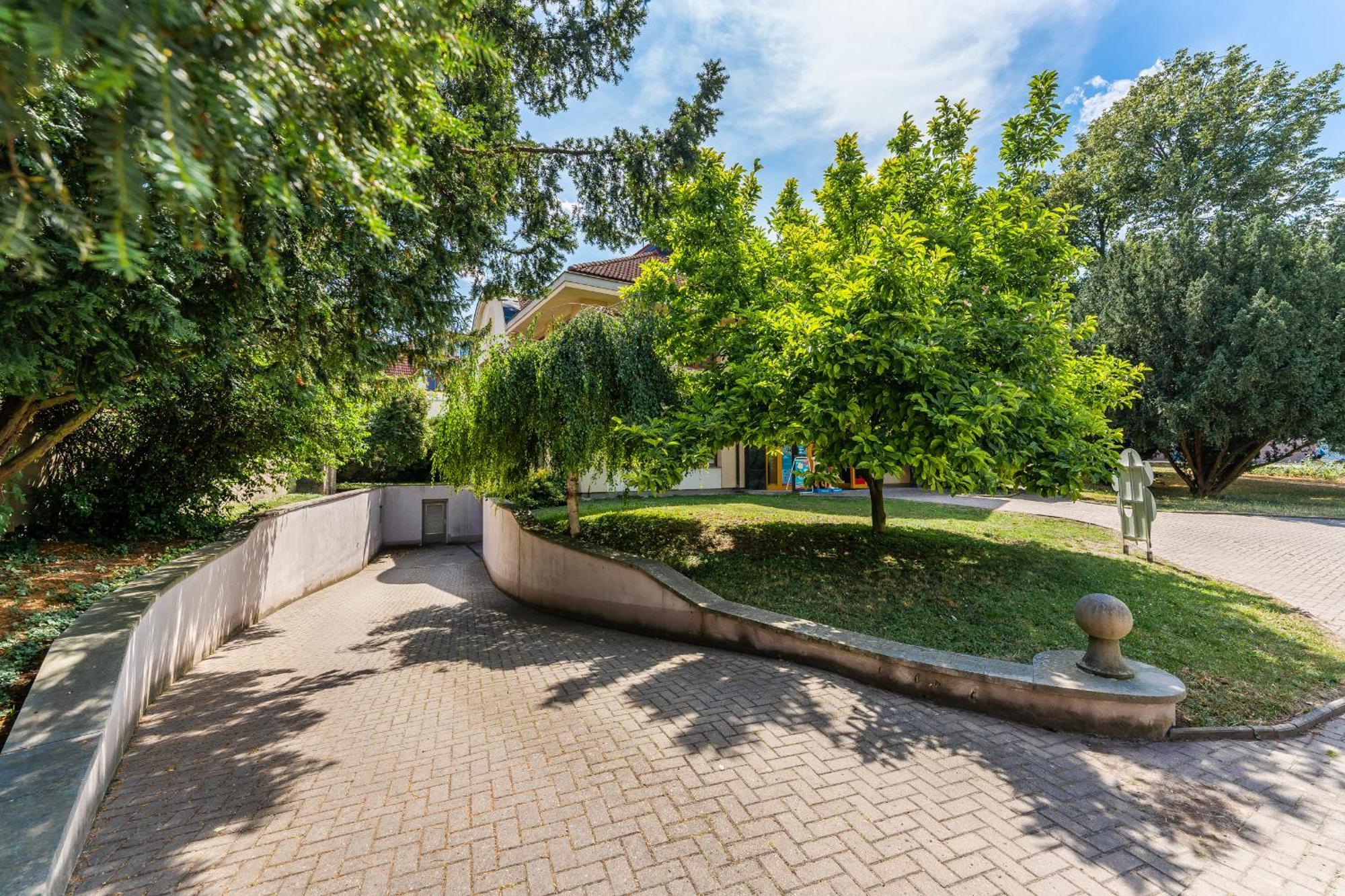 Apartman V Podebradech Podiebrady Zewnętrze zdjęcie