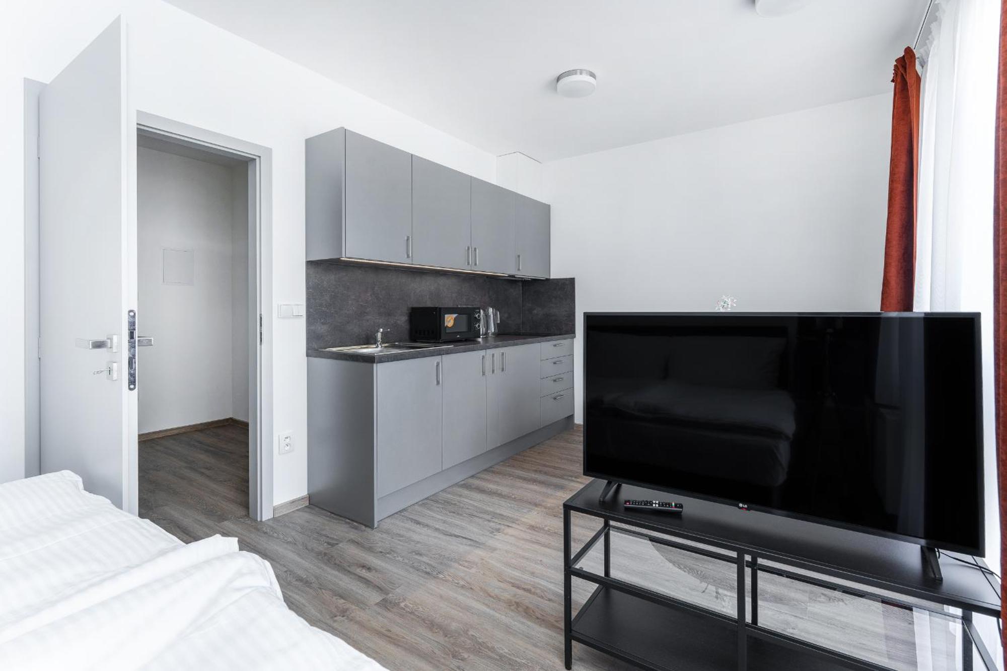 Apartman V Podebradech Podiebrady Zewnętrze zdjęcie