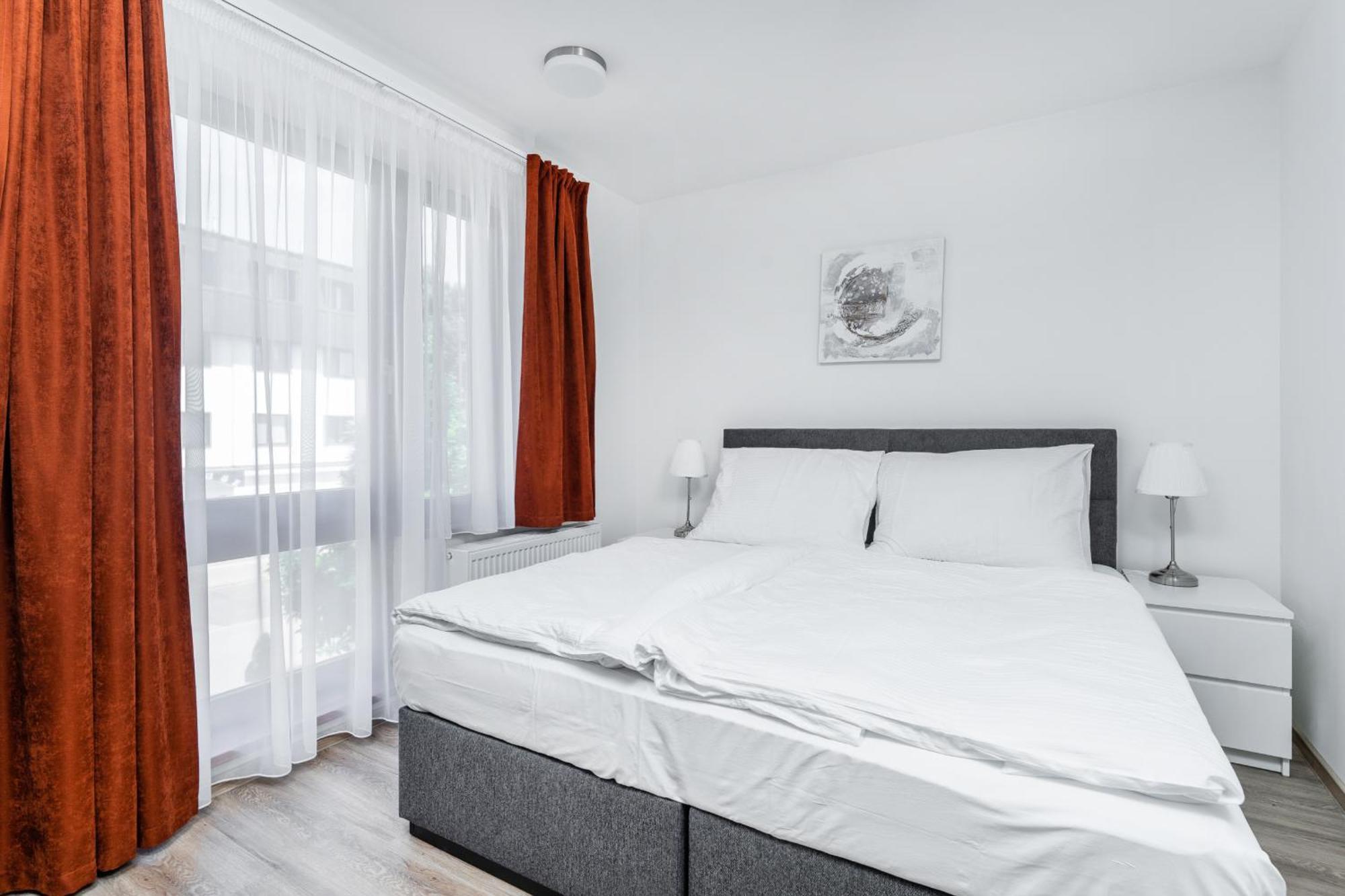 Apartman V Podebradech Podiebrady Zewnętrze zdjęcie