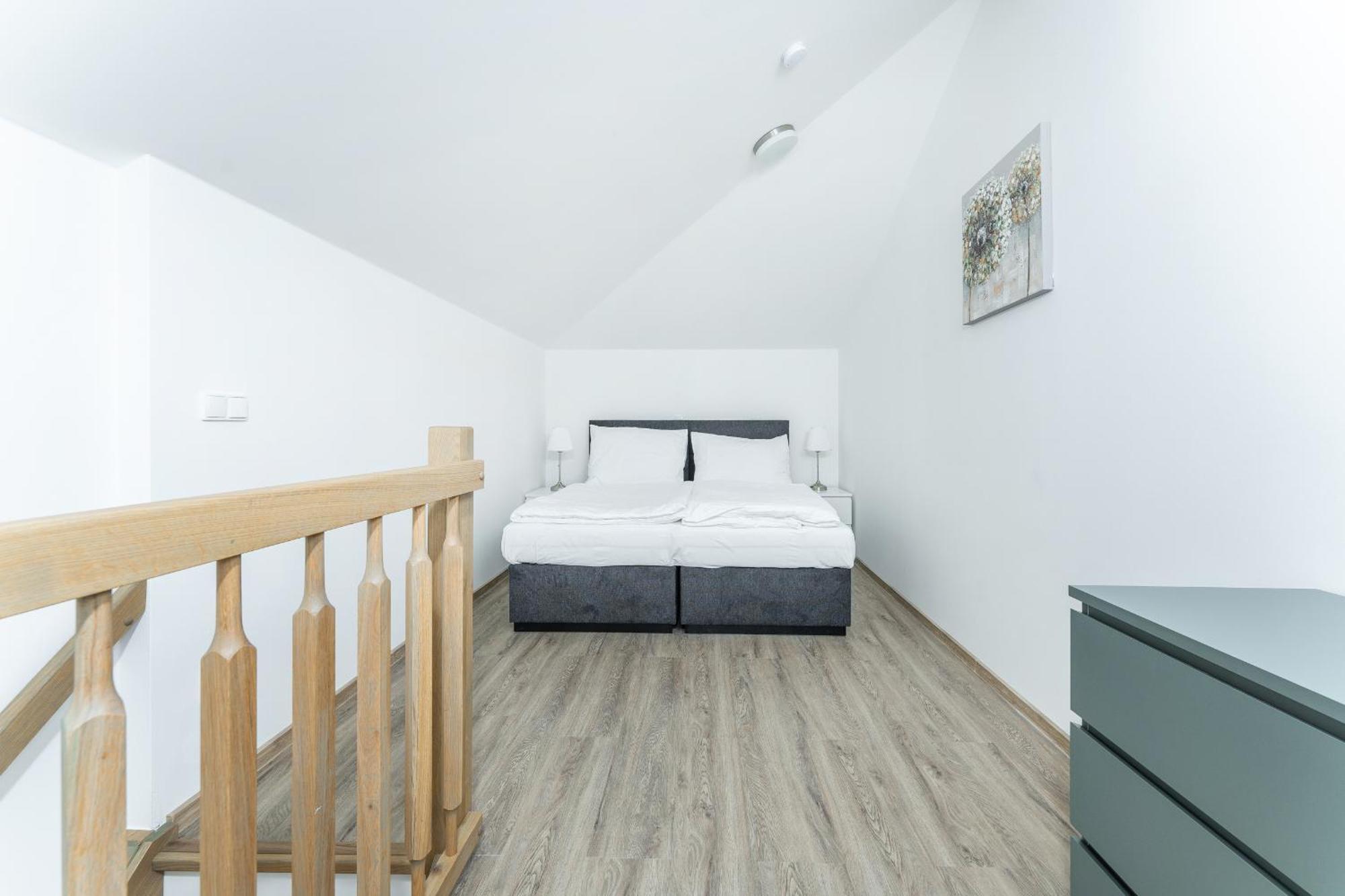 Apartman V Podebradech Podiebrady Zewnętrze zdjęcie