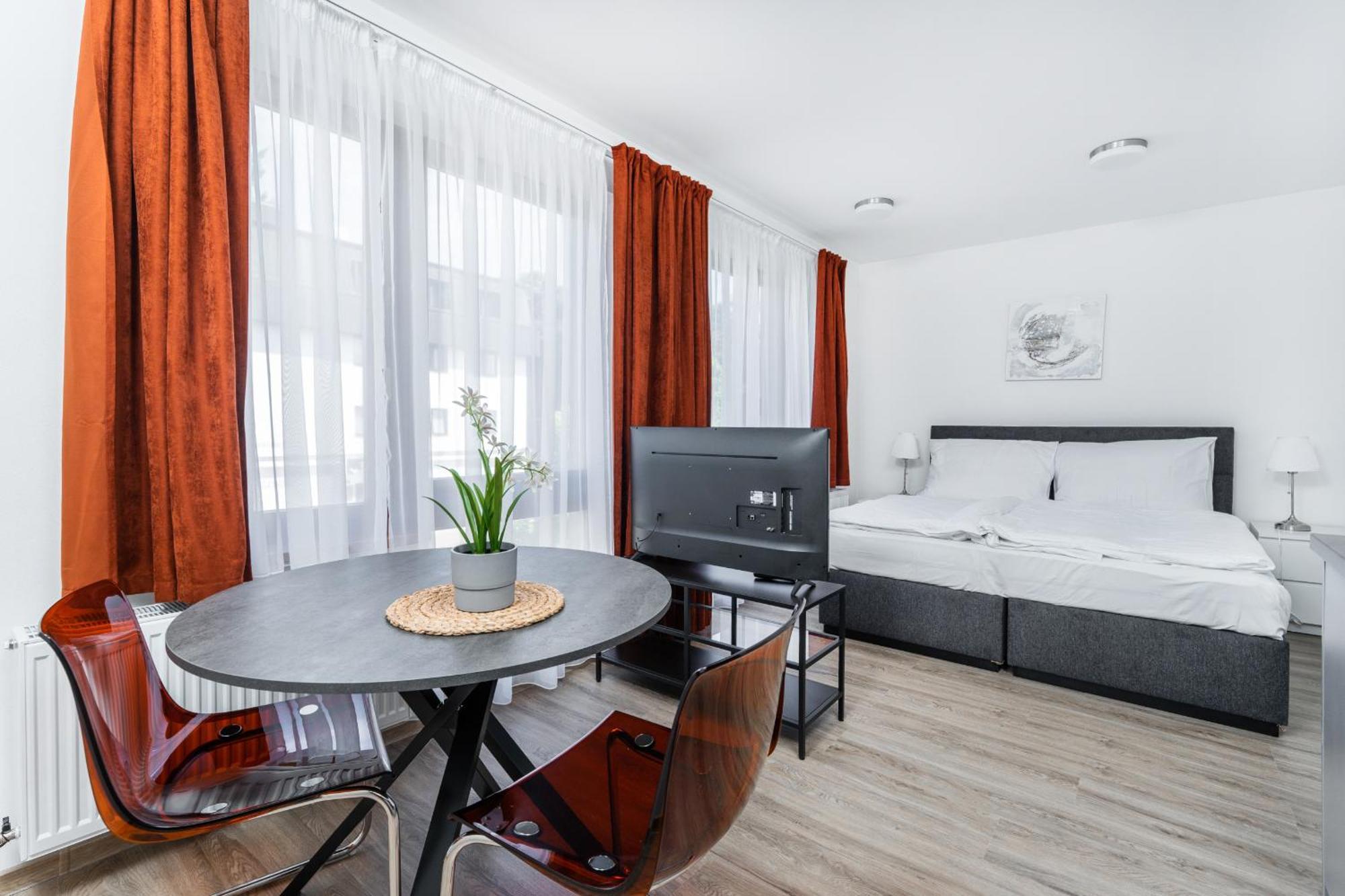 Apartman V Podebradech Podiebrady Zewnętrze zdjęcie