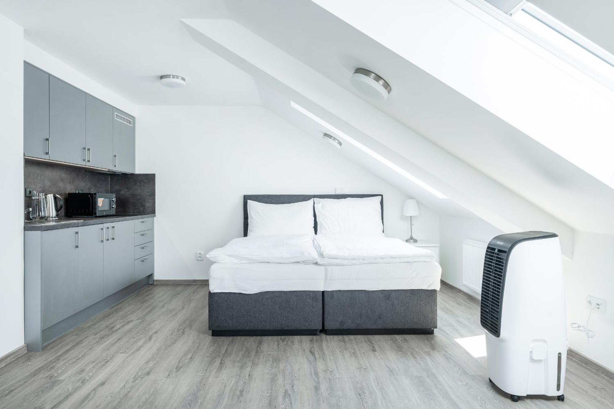 Apartman V Podebradech Podiebrady Zewnętrze zdjęcie