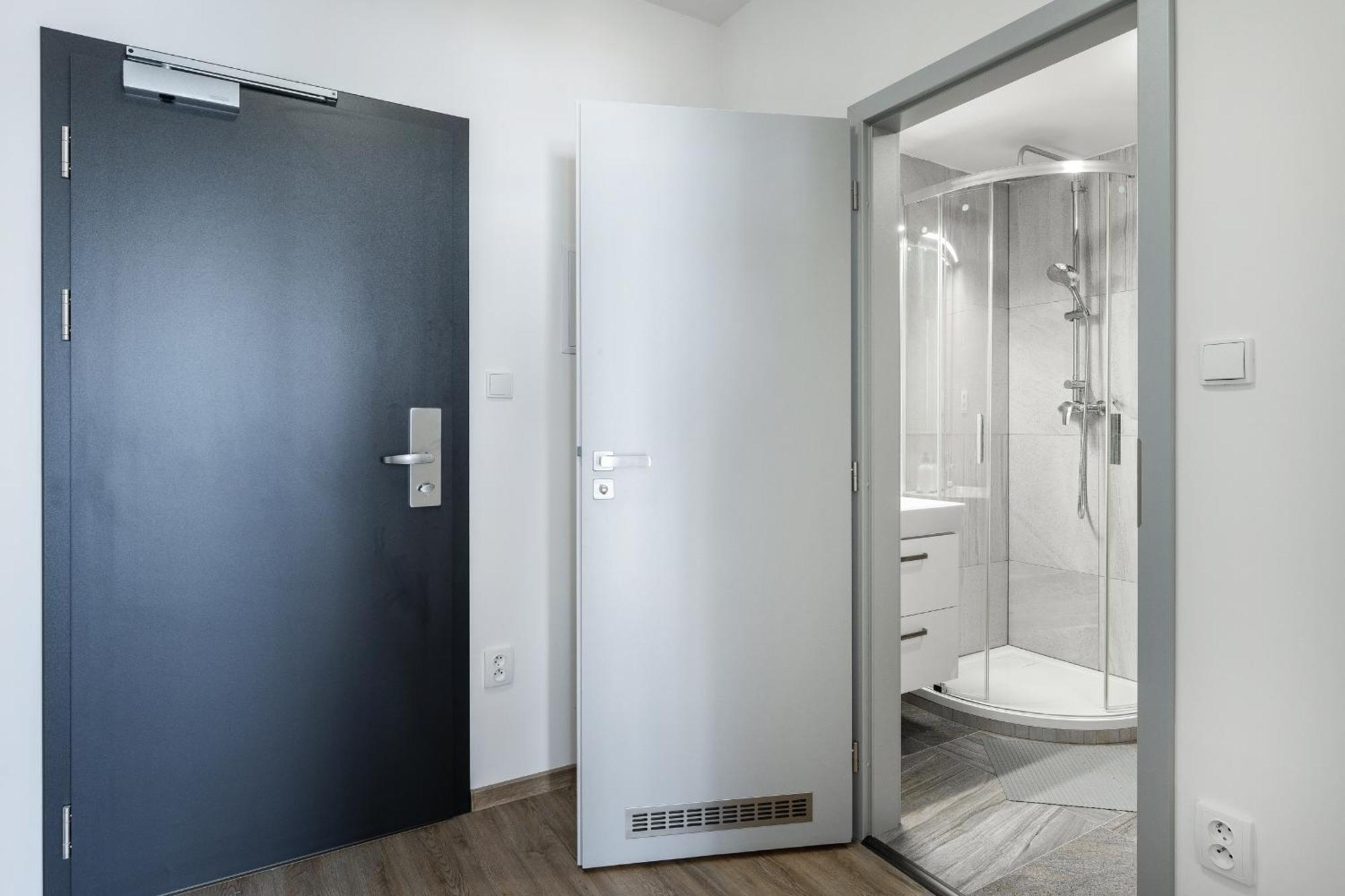 Apartman V Podebradech Podiebrady Zewnętrze zdjęcie