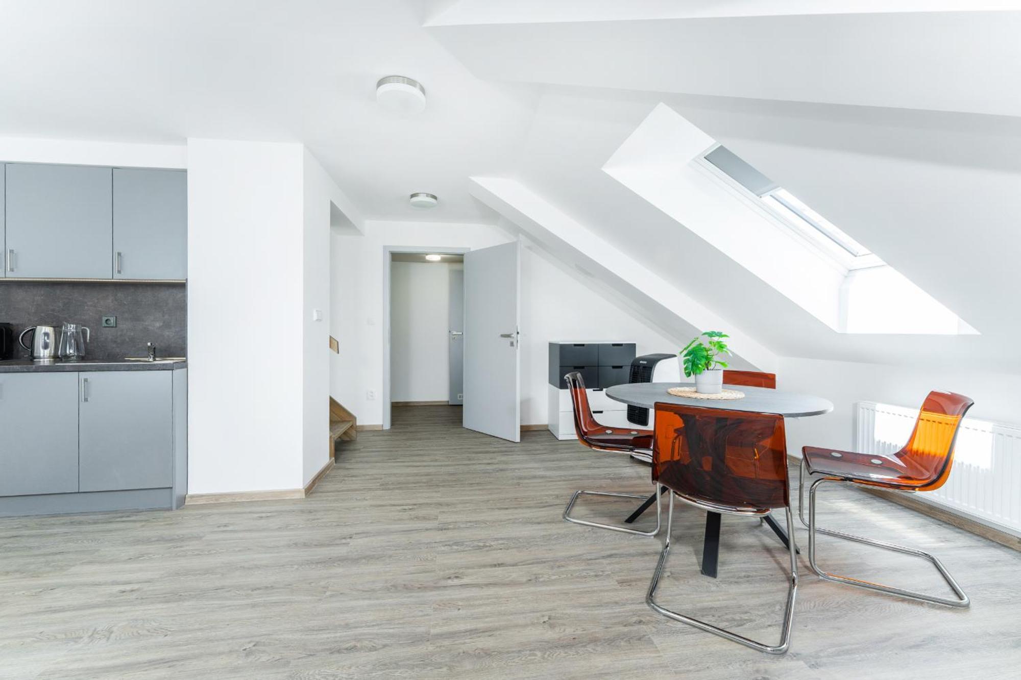 Apartman V Podebradech Podiebrady Zewnętrze zdjęcie