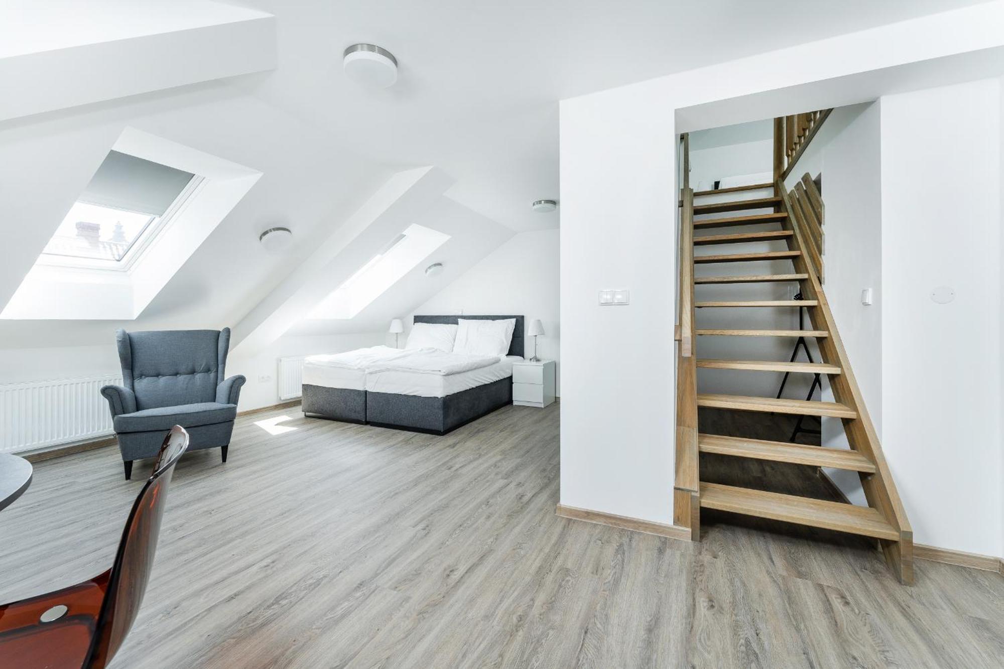 Apartman V Podebradech Podiebrady Zewnętrze zdjęcie