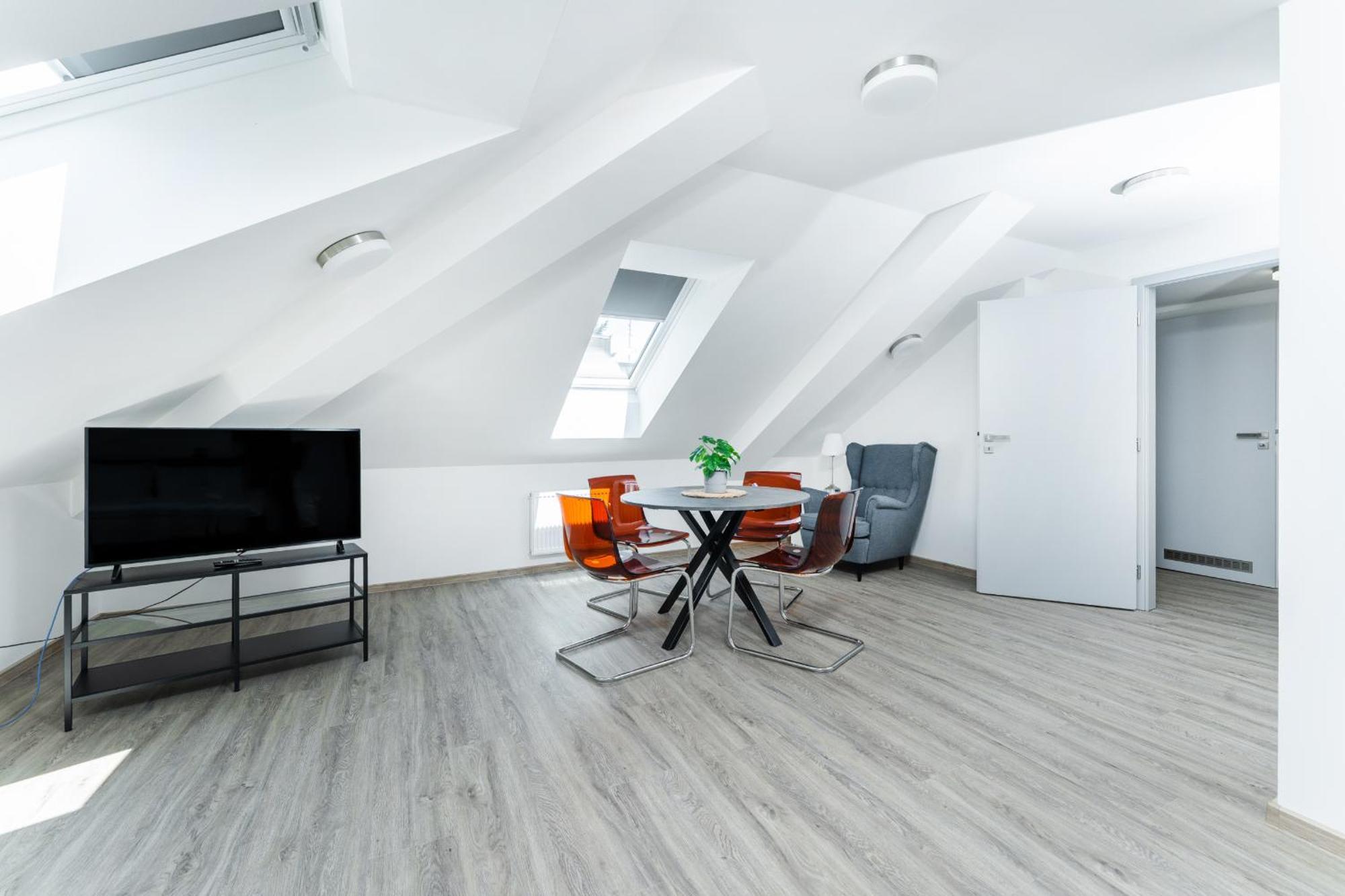 Apartman V Podebradech Podiebrady Zewnętrze zdjęcie