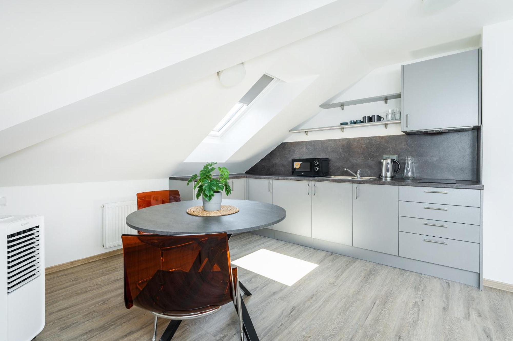 Apartman V Podebradech Podiebrady Zewnętrze zdjęcie