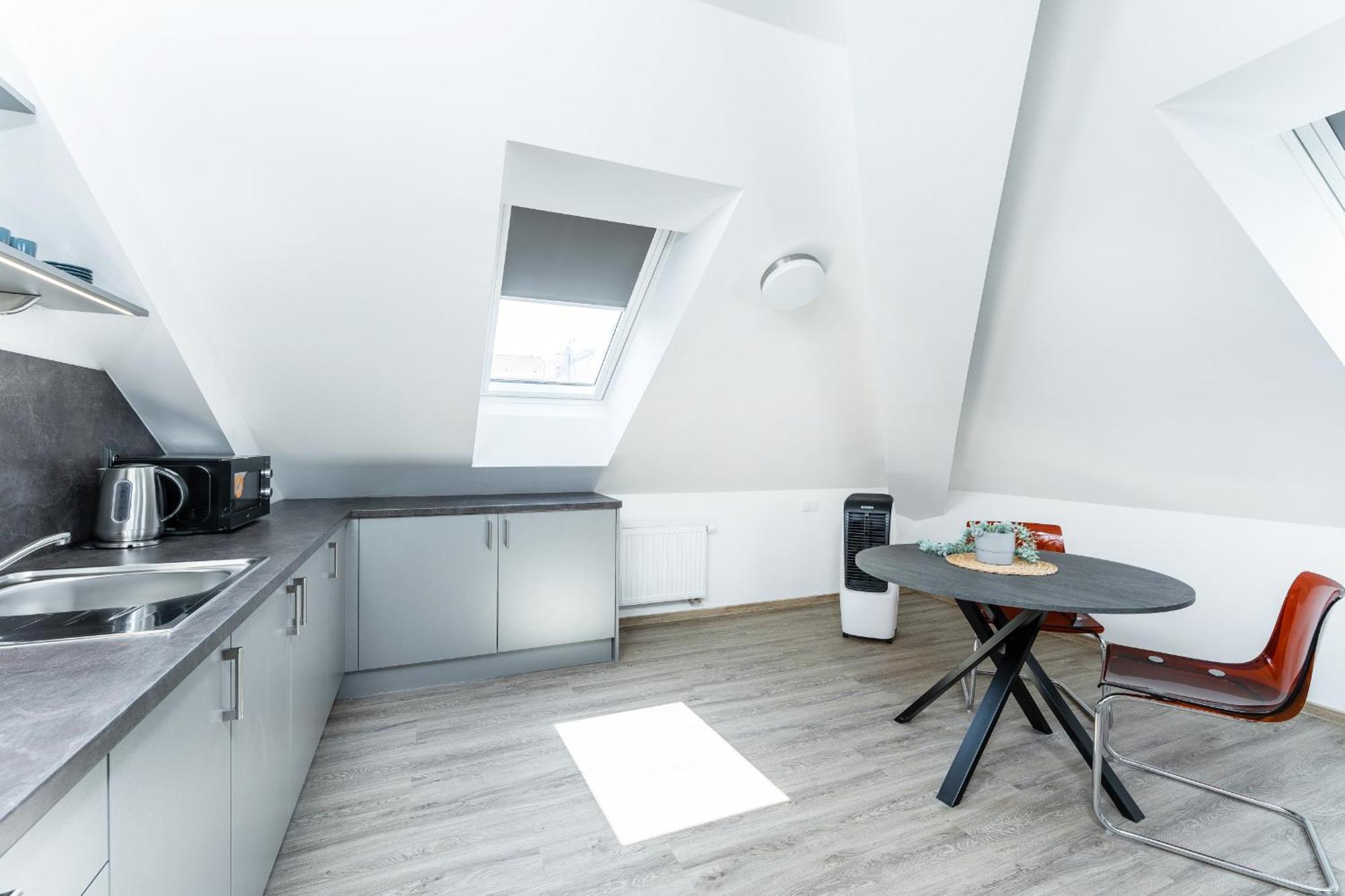 Apartman V Podebradech Podiebrady Zewnętrze zdjęcie