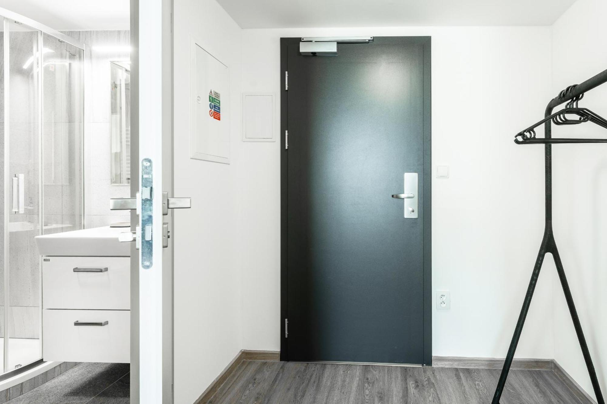 Apartman V Podebradech Podiebrady Zewnętrze zdjęcie