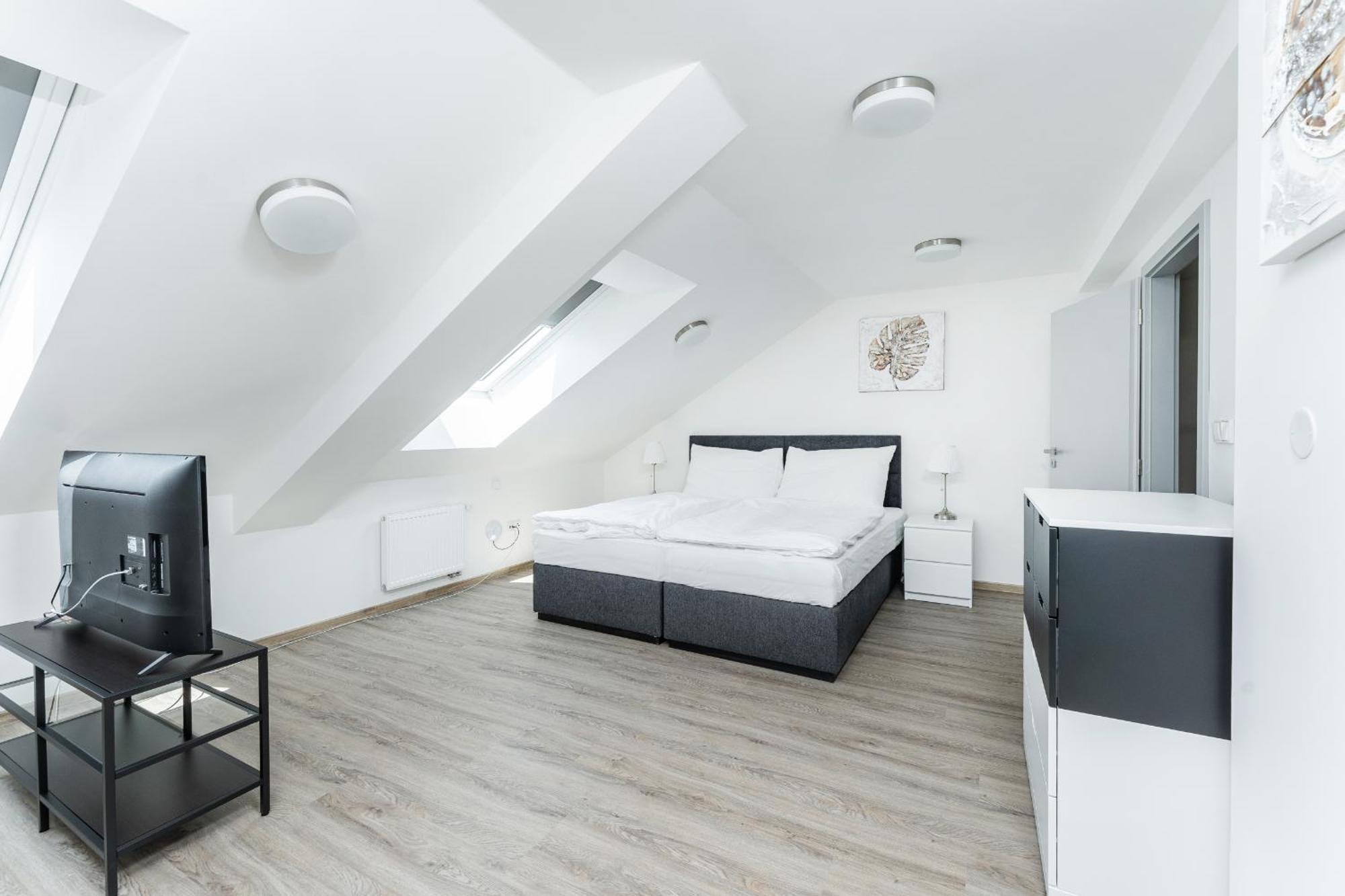 Apartman V Podebradech Podiebrady Zewnętrze zdjęcie