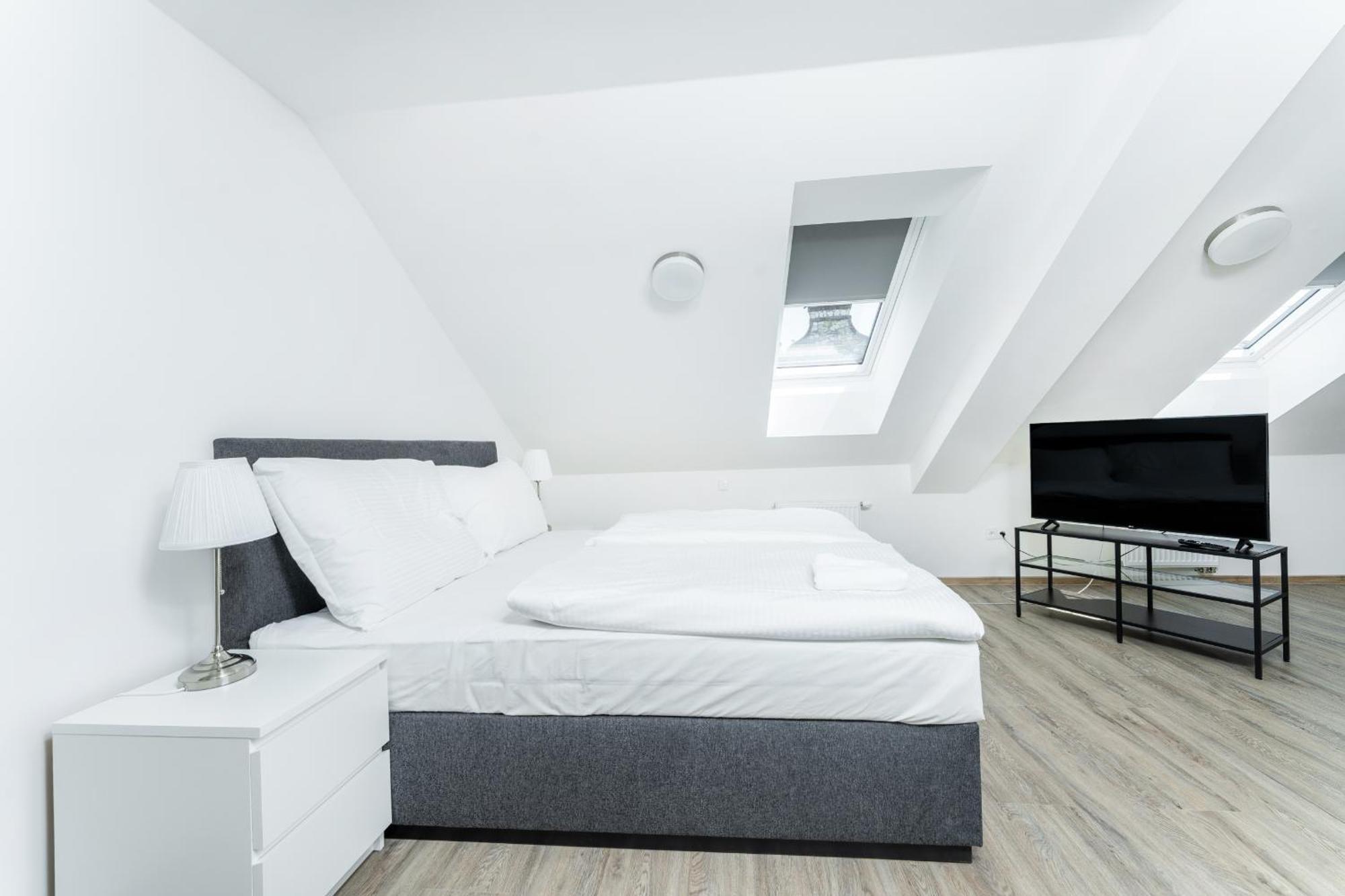 Apartman V Podebradech Podiebrady Zewnętrze zdjęcie