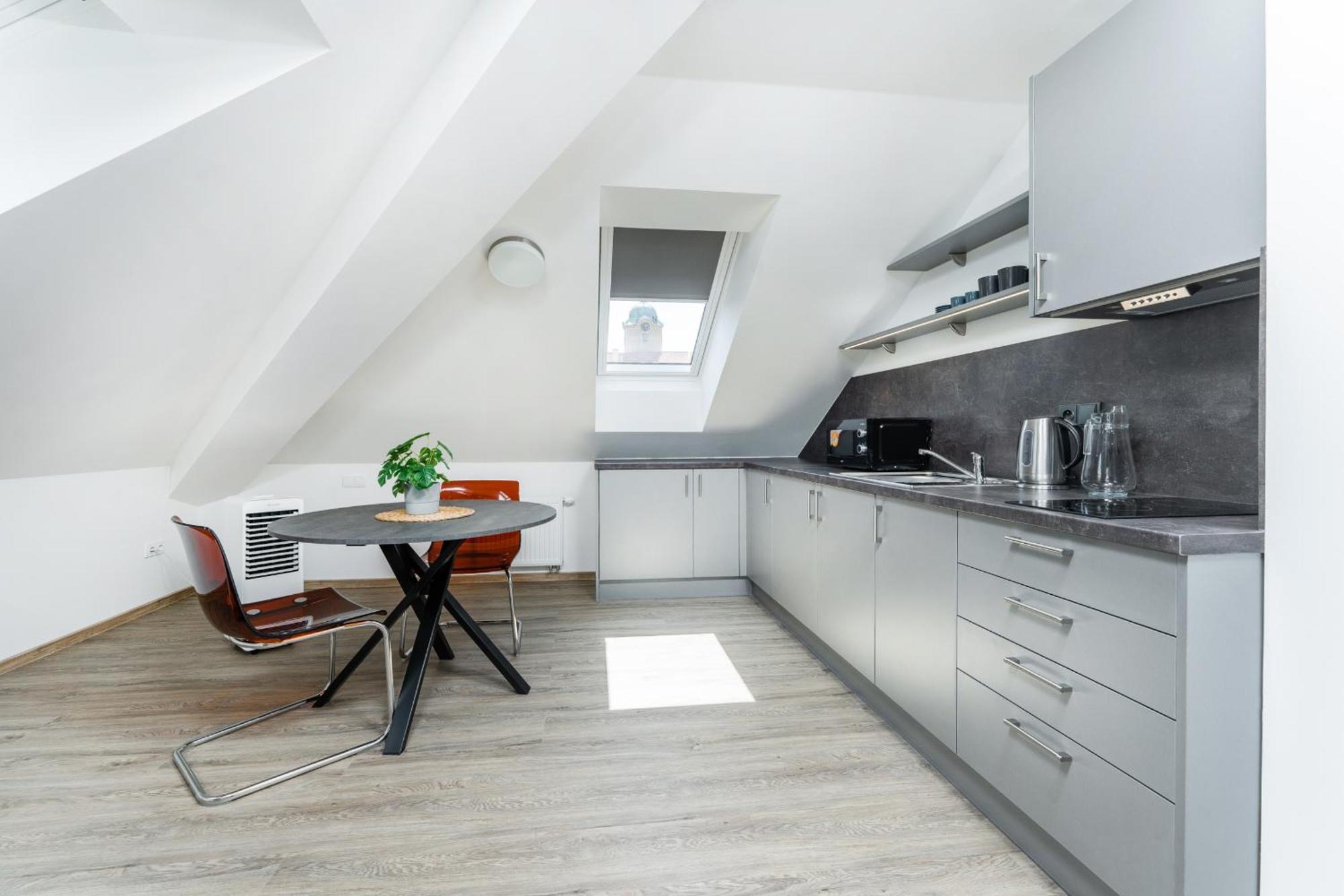 Apartman V Podebradech Podiebrady Zewnętrze zdjęcie