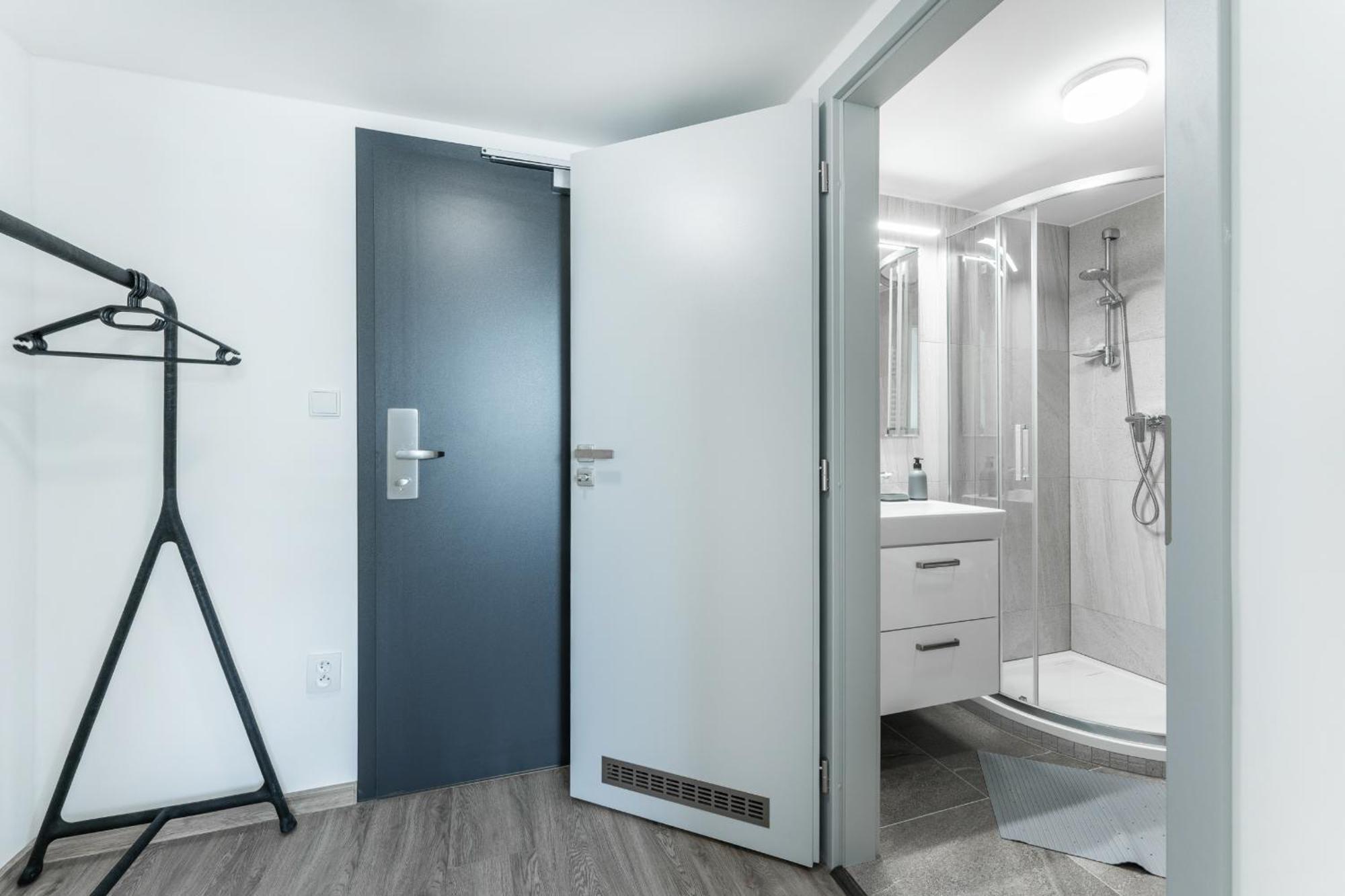 Apartman V Podebradech Podiebrady Zewnętrze zdjęcie