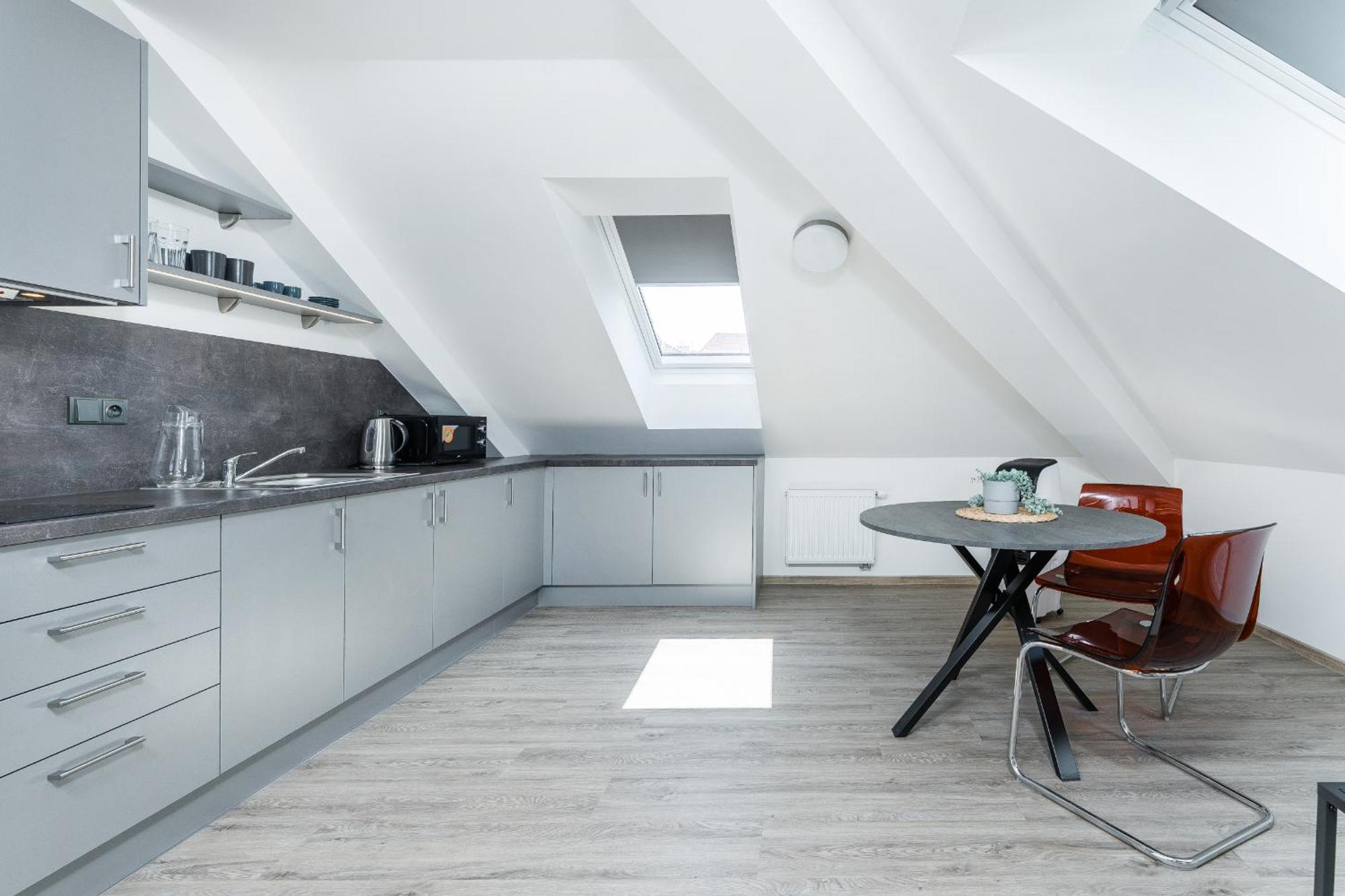 Apartman V Podebradech Podiebrady Zewnętrze zdjęcie