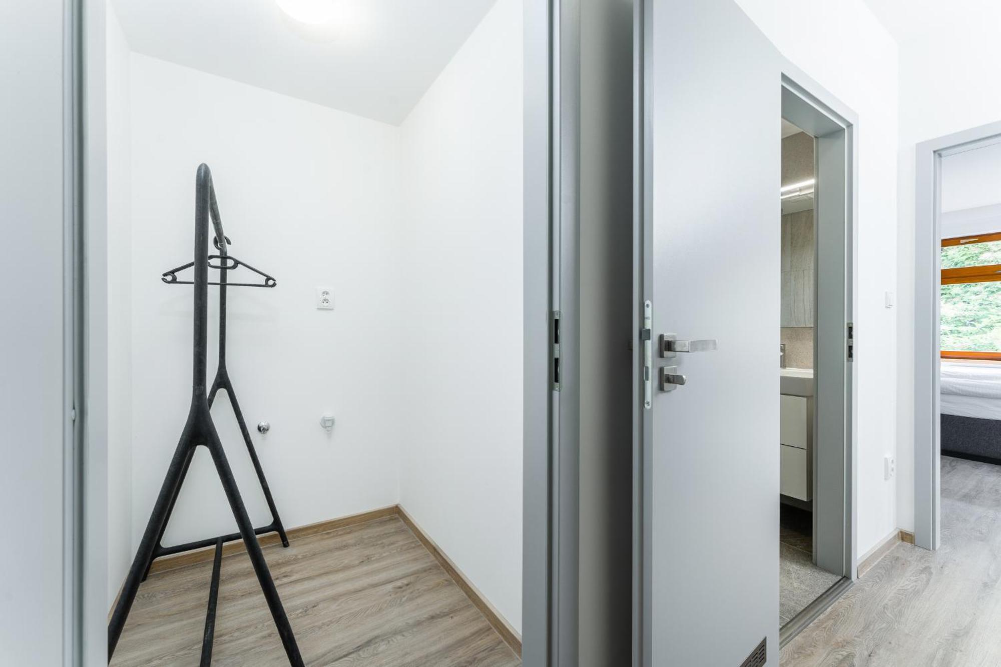 Apartman V Podebradech Podiebrady Zewnętrze zdjęcie