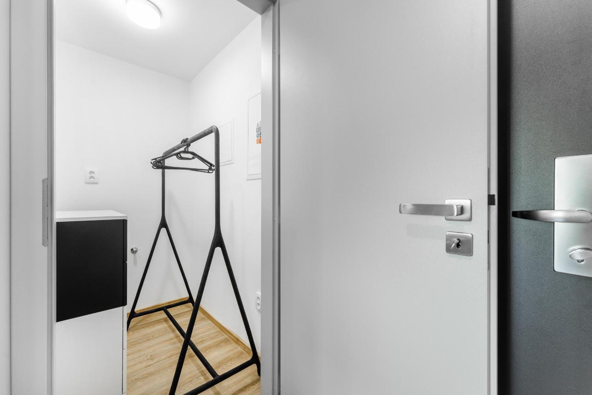 Apartman V Podebradech Podiebrady Zewnętrze zdjęcie