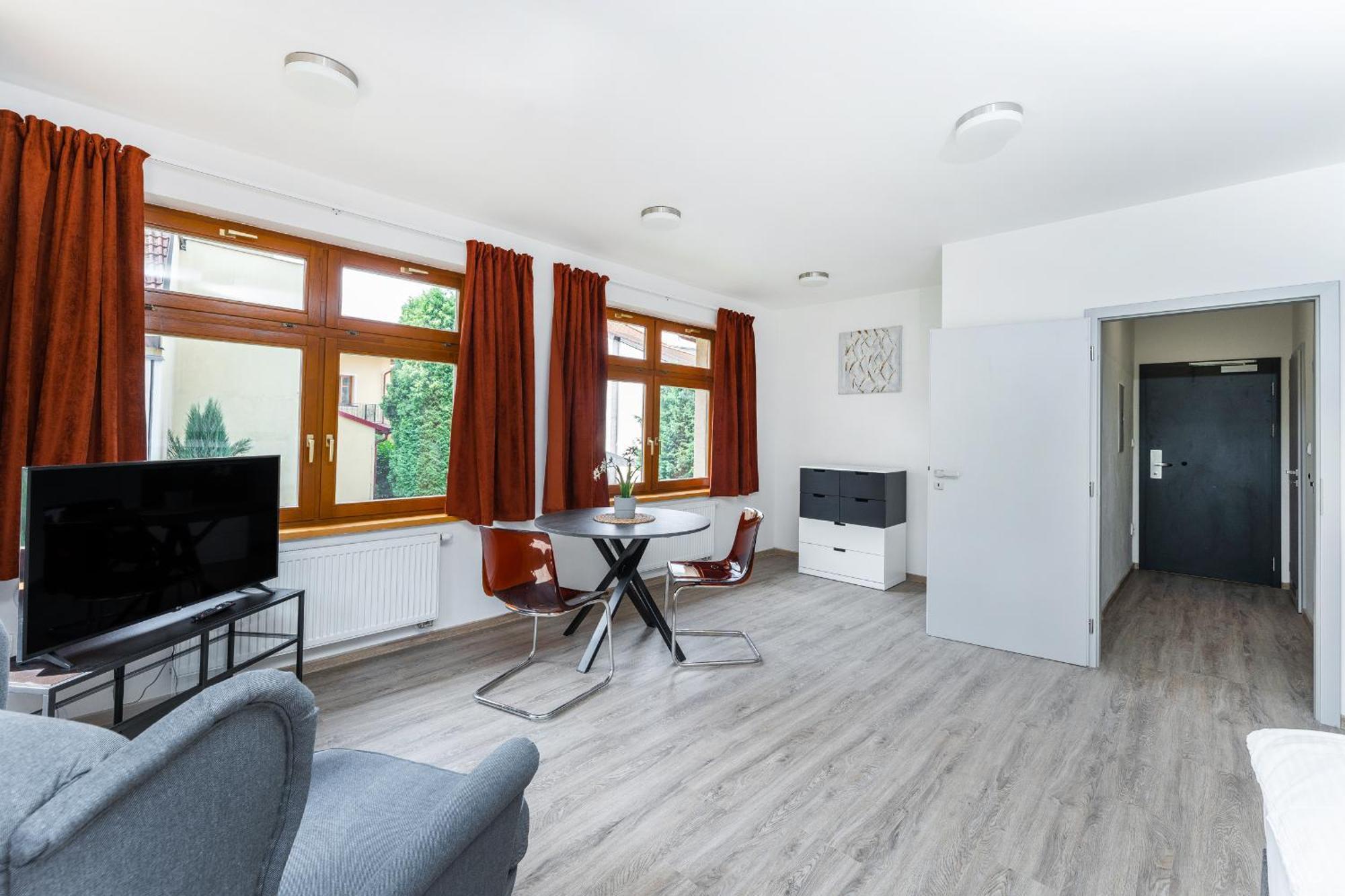 Apartman V Podebradech Podiebrady Zewnętrze zdjęcie