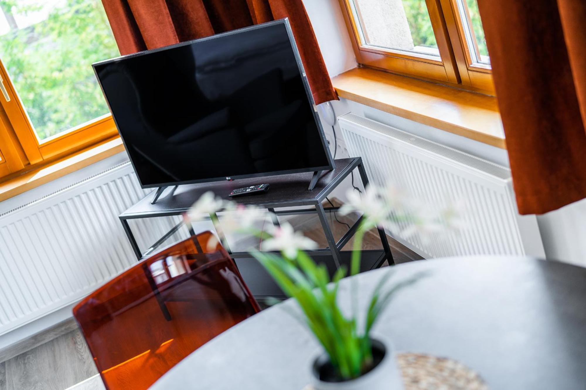 Apartman V Podebradech Podiebrady Zewnętrze zdjęcie