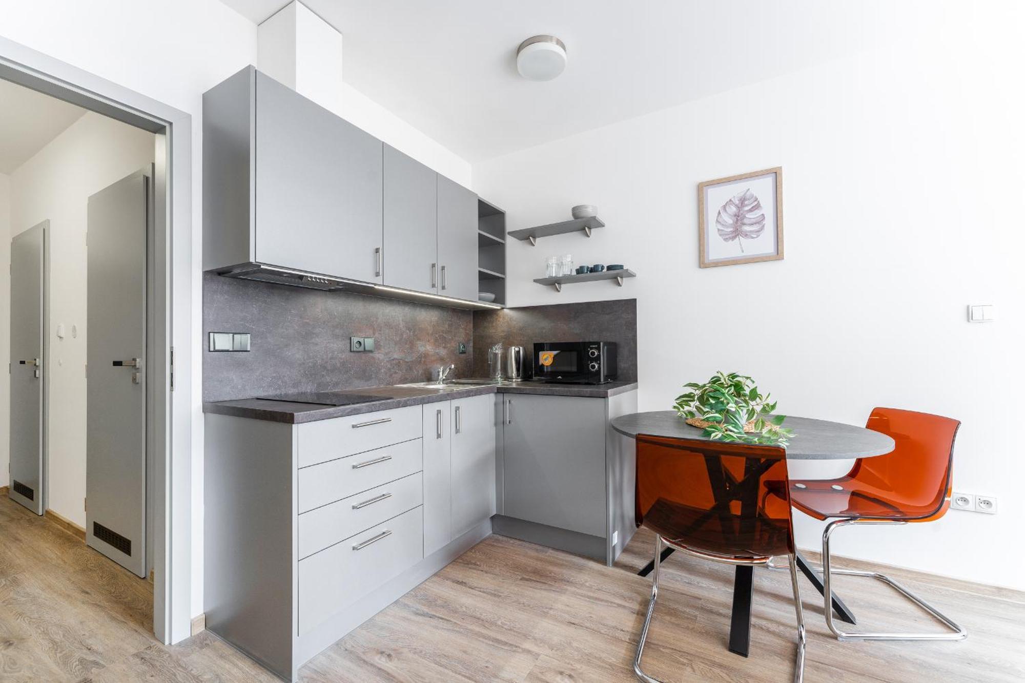 Apartman V Podebradech Podiebrady Zewnętrze zdjęcie